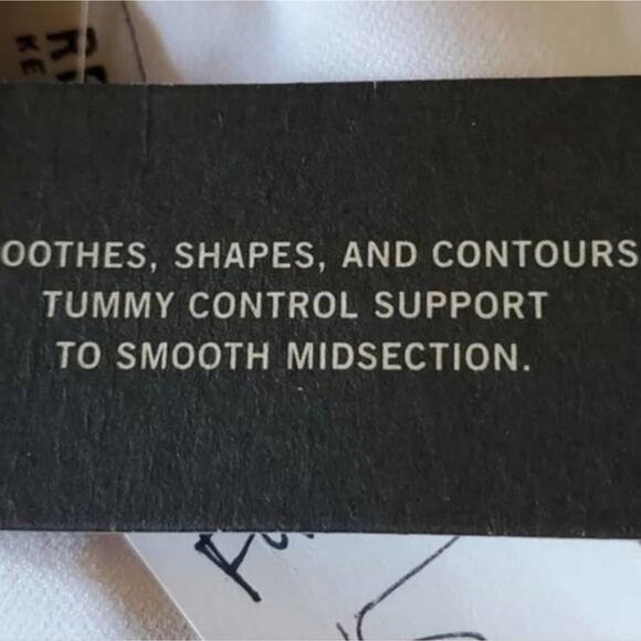 Kenneth Cole‎ Reaction Womens Tidal Wave One Piece Swimsuit Plus Size 2X New - Picture 4 of 12